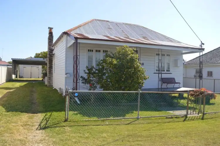 Second view of Homely house listing, 12 Daniel Street, Cessnock NSW 2325