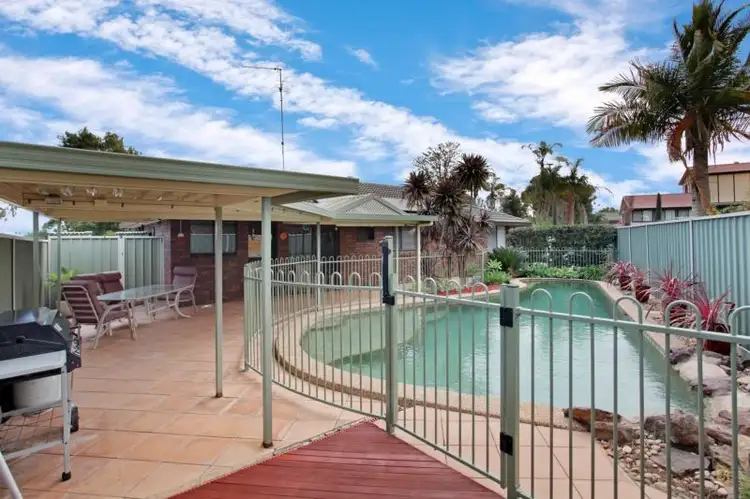 Second view of Homely house listing, 38 Timesweep Drive, St Clair NSW 2759