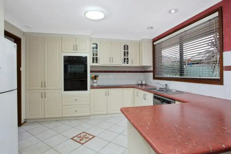 Third view of Homely house listing, 38 Timesweep Drive, St Clair NSW 2759