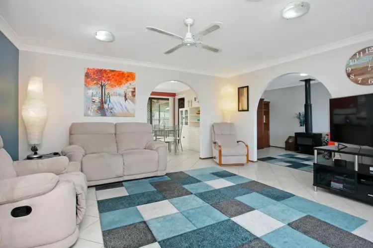 Fourth view of Homely house listing, 38 Timesweep Drive, St Clair NSW 2759