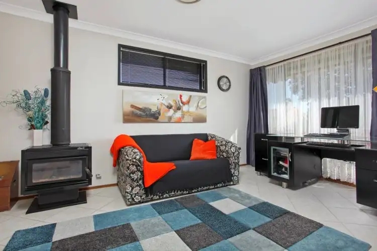 Fifth view of Homely house listing, 38 Timesweep Drive, St Clair NSW 2759