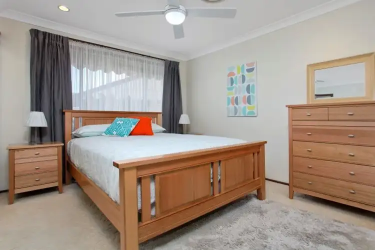 Sixth view of Homely house listing, 38 Timesweep Drive, St Clair NSW 2759