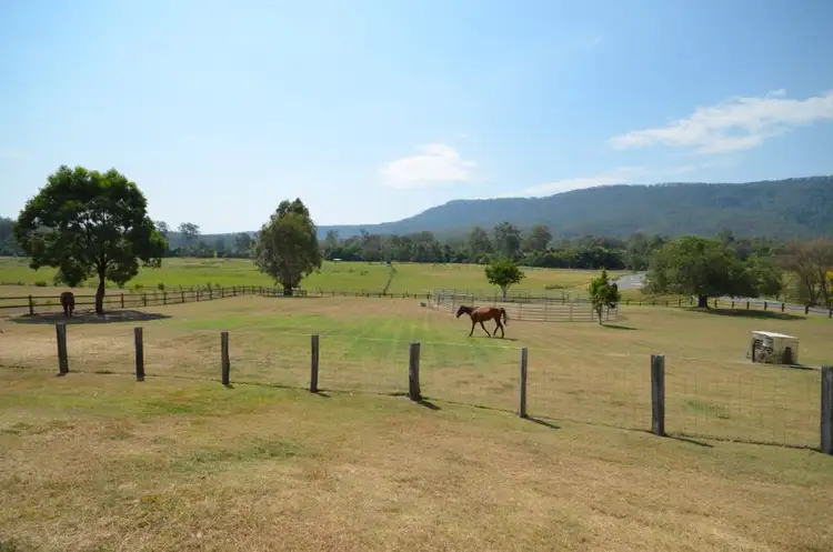 Fourth view of Homely rural property listing, 30 Wagonwheel Road, Boyland QLD 4275