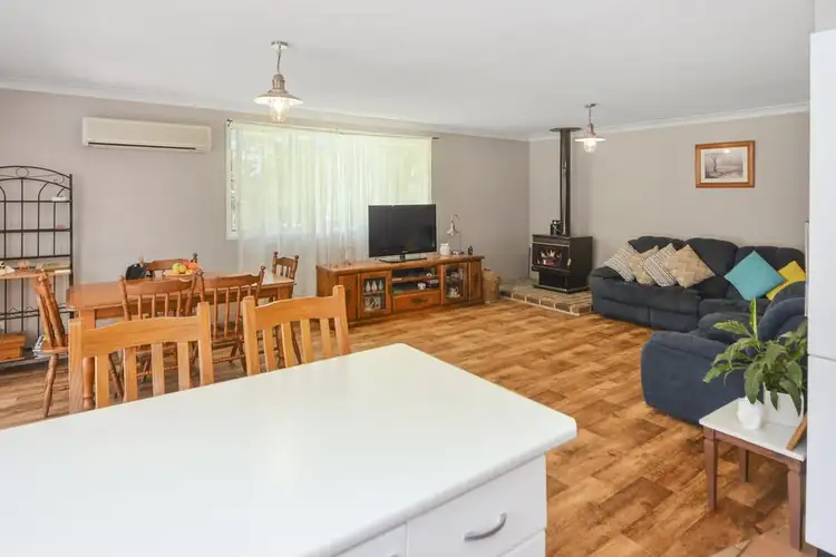 Second view of Homely house listing, 3 Archer Place, Bangalee NSW 2541