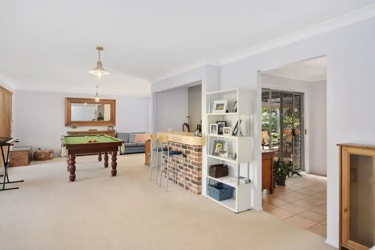 Fourth view of Homely house listing, 3 Archer Place, Bangalee NSW 2541