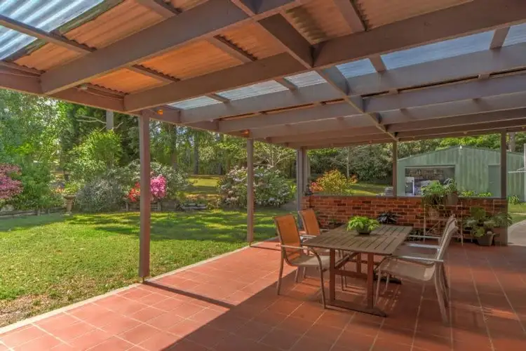 Fifth view of Homely house listing, 3 Archer Place, Bangalee NSW 2541