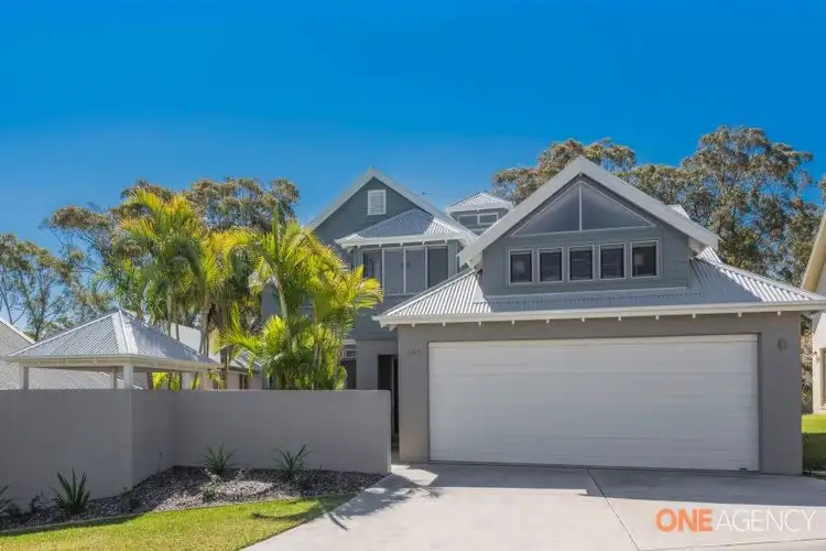 607 Currawong Circuit, Cams Wharf NSW 2281