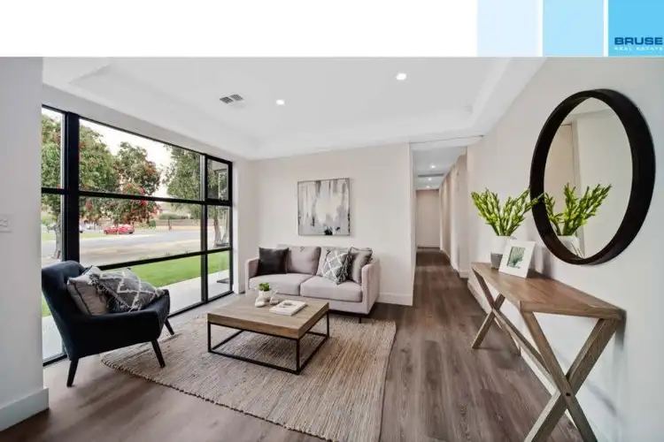 42 & 44 Stonehouse Avenue, Camden Park SA 5038