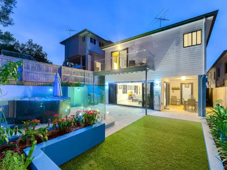 Main view of Homely house listing, 51 Hall Street, Alderley QLD 4051