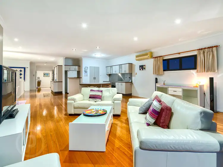 Third view of Homely house listing, 51 Hall Street, Alderley QLD 4051