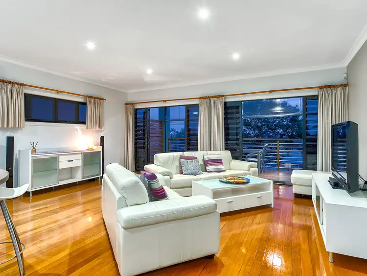 Fourth view of Homely house listing, 51 Hall Street, Alderley QLD 4051