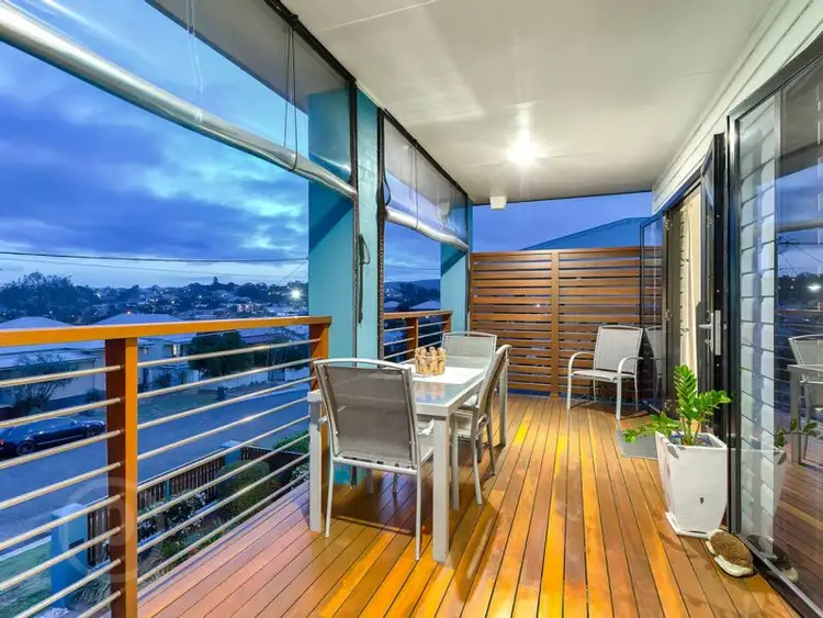 Fifth view of Homely house listing, 51 Hall Street, Alderley QLD 4051