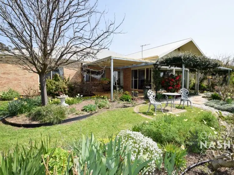 Main view of Homely rural property listing, 27 Kays Lane, Glenrowan VIC 3675