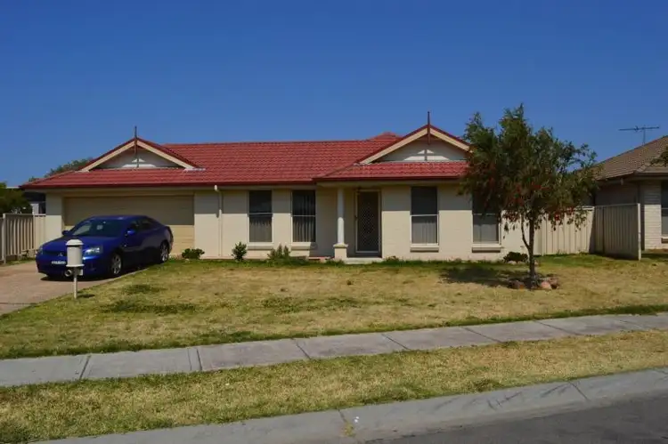 23 Alpine Avenue, Cessnock NSW 2325