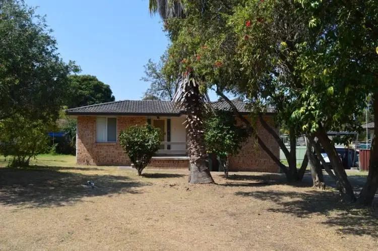Main view of Homely house listing, 23 Mitchell Close, Cessnock NSW 2325