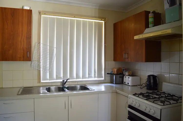 Second view of Homely house listing, 23 Mitchell Close, Cessnock NSW 2325