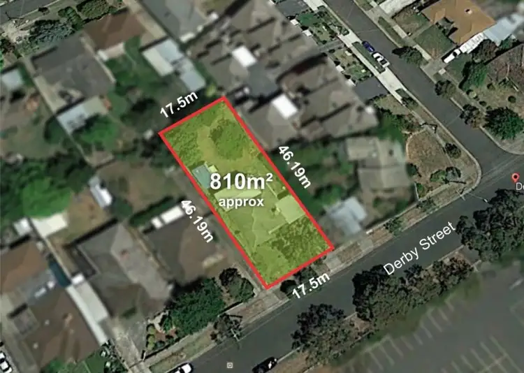 63 Derby Street, Tullamarine VIC 3043