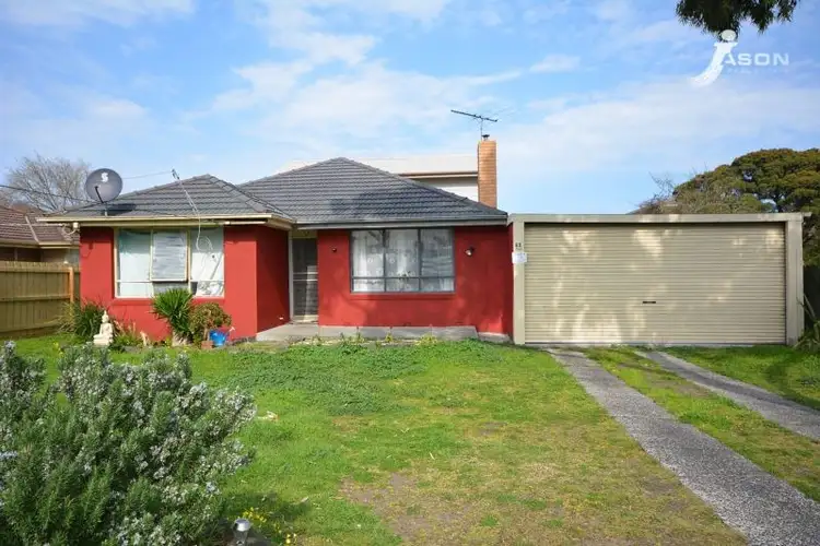 Second view of Homely house listing, 63 Derby Street, Tullamarine VIC 3043