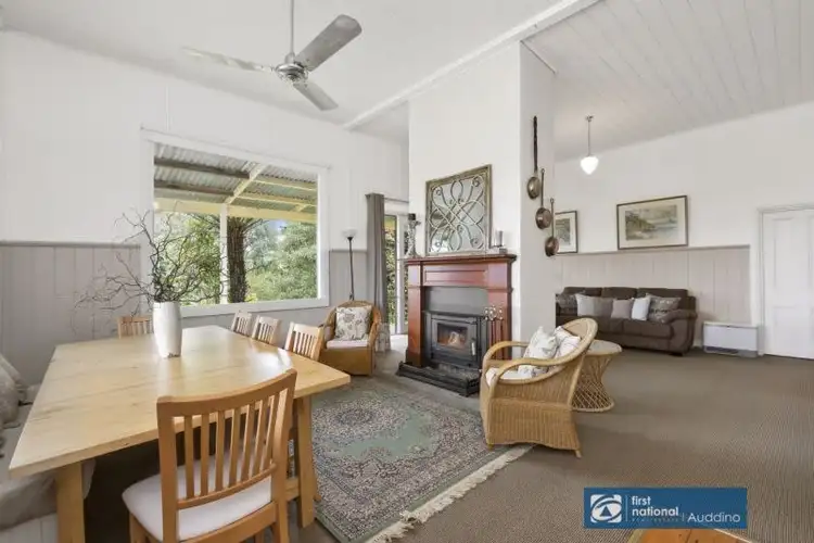 Third view of Homely house listing, 1460 Korumburra Warragul Road, Strzelecki VIC 3950