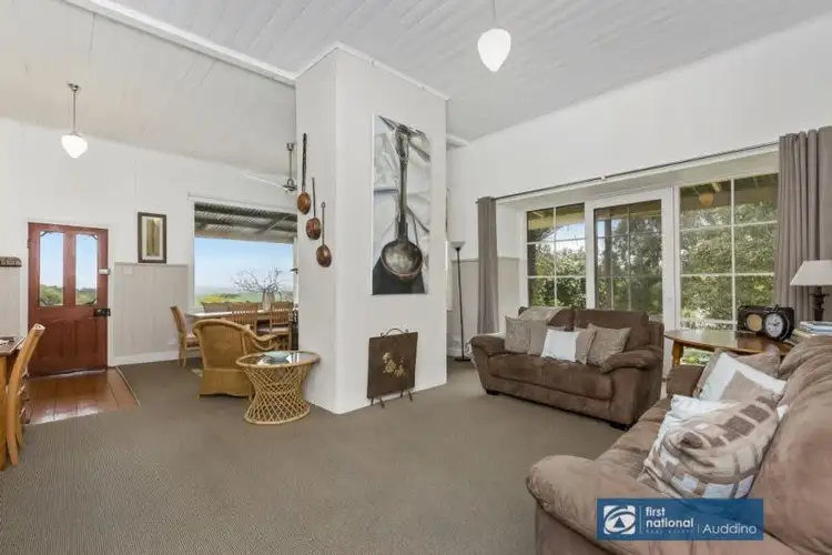 Fourth view of Homely house listing, 1460 Korumburra Warragul Road, Strzelecki VIC 3950