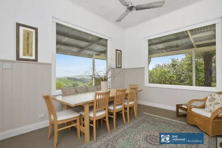 Fifth view of Homely house listing, 1460 Korumburra Warragul Road, Strzelecki VIC 3950