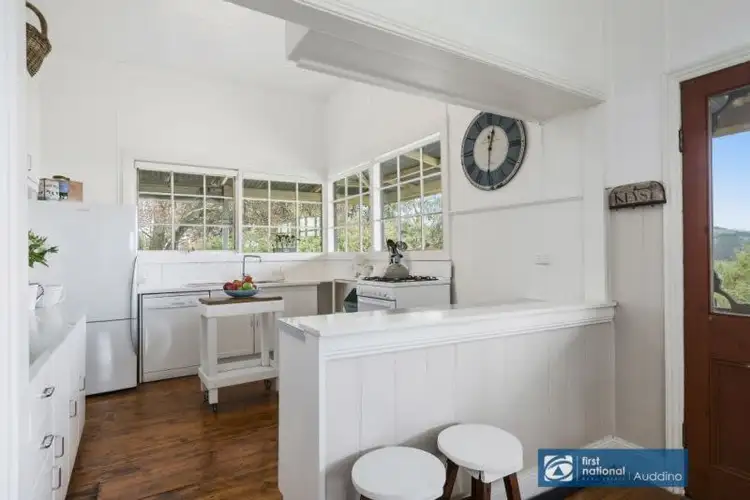 Sixth view of Homely house listing, 1460 Korumburra Warragul Road, Strzelecki VIC 3950