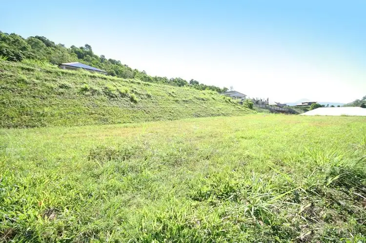 Main view of Homely land listing, LOT 109, 76-78 Sunbird Drive, Woree QLD 4868