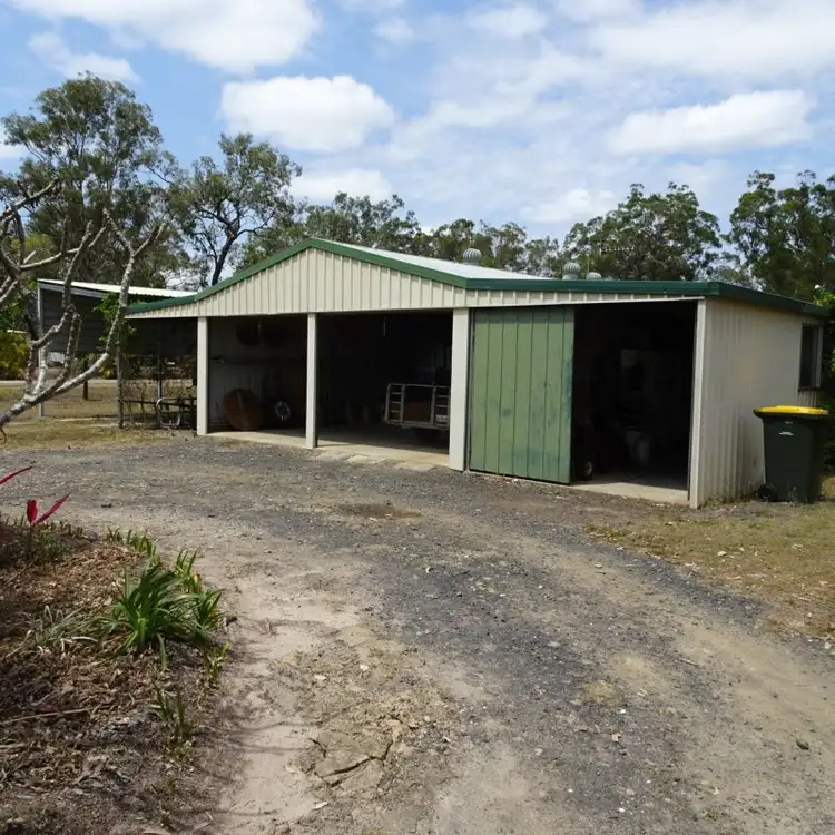 Fourth view of Homely rural property listing, 1308 BUXTON ROAD, Buxton QLD 4660