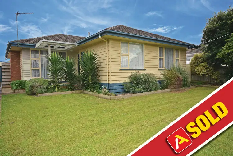 67 Browning Street, Portland VIC 3305
