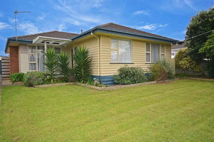Second view of Homely house listing, 67 Browning Street, Portland VIC 3305