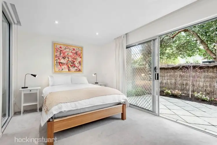 Third view of Homely house listing, 24B Argo Street, South Yarra VIC 3141