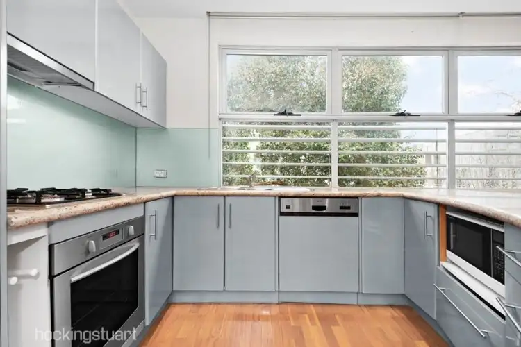 Fourth view of Homely house listing, 24B Argo Street, South Yarra VIC 3141