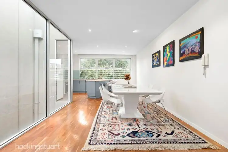Fifth view of Homely house listing, 24B Argo Street, South Yarra VIC 3141