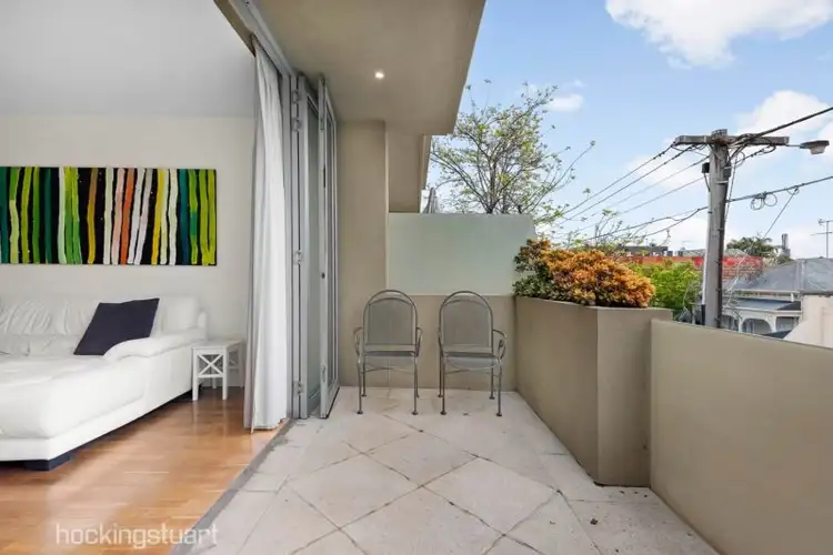 Sixth view of Homely house listing, 24B Argo Street, South Yarra VIC 3141