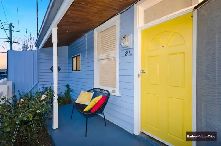 31A Greig Street, Seddon VIC 3011