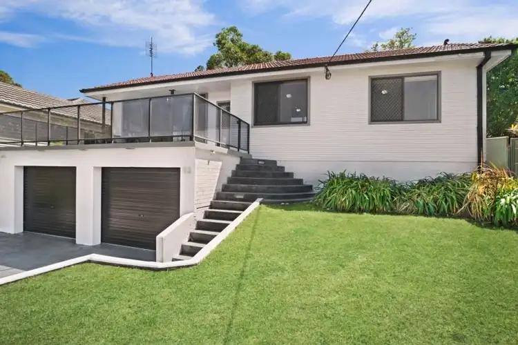 80 Naughton Avenue, Birmingham Gardens NSW 2287