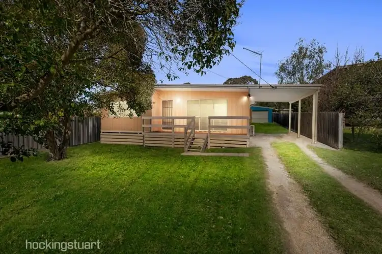 49 Cosmos Street, Dromana VIC 3936