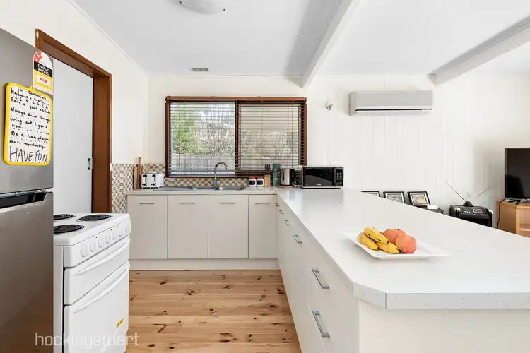 Second view of Homely house listing, 49 Cosmos Street, Dromana VIC 3936