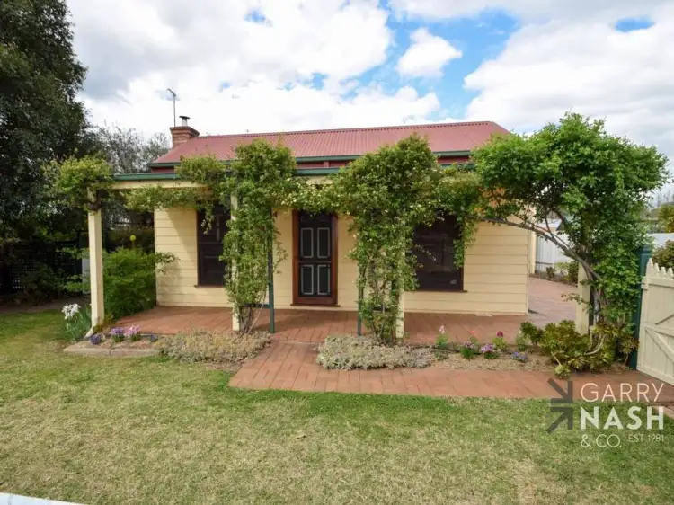 Main view of Homely house listing, 114 Phillipson Street, Wangaratta VIC 3677