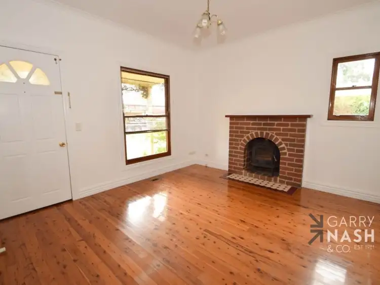 Second view of Homely house listing, 114 Phillipson Street, Wangaratta VIC 3677
