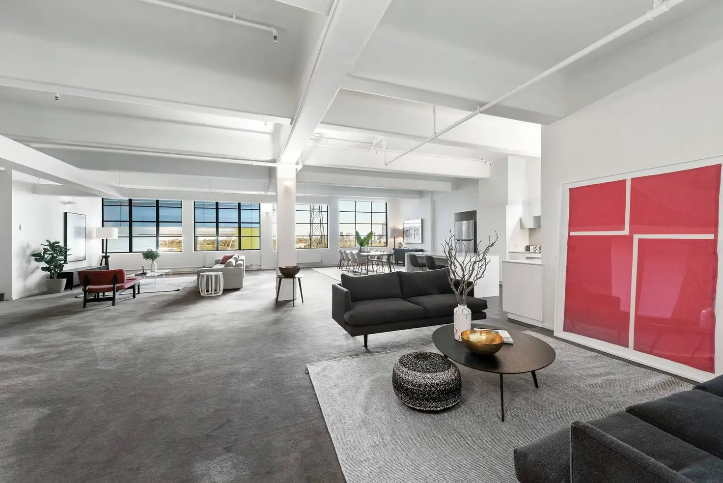 Main view of Homely apartment listing, 503/73 Flinders Lane, Melbourne VIC 3000