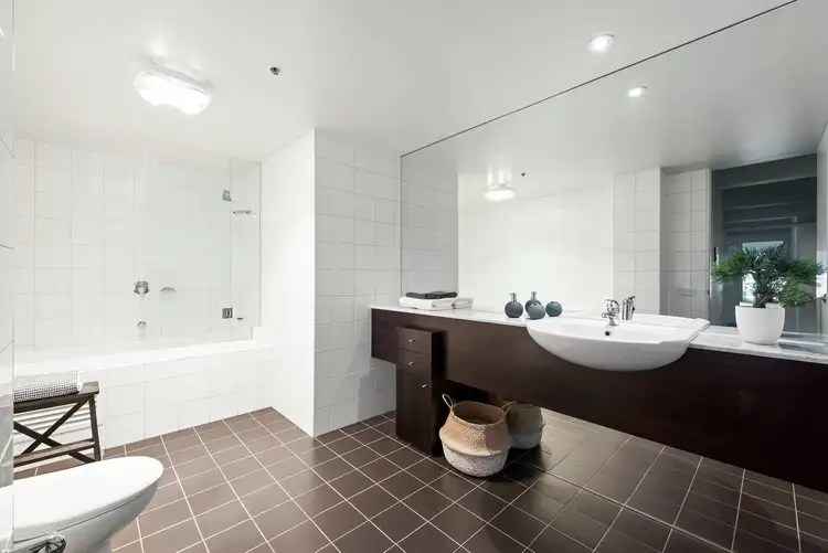 Sixth view of Homely apartment listing, 503/73 Flinders Lane, Melbourne VIC 3000