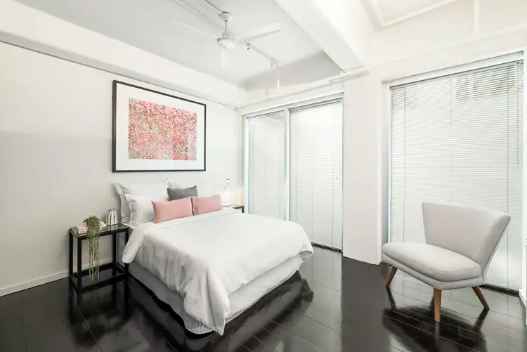 Seventh view of Homely apartment listing, 503/73 Flinders Lane, Melbourne VIC 3000