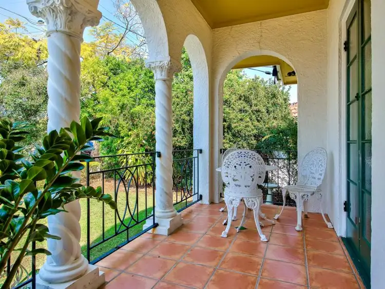 Second view of Homely house listing, 209 Banks Street, Alderley QLD 4051