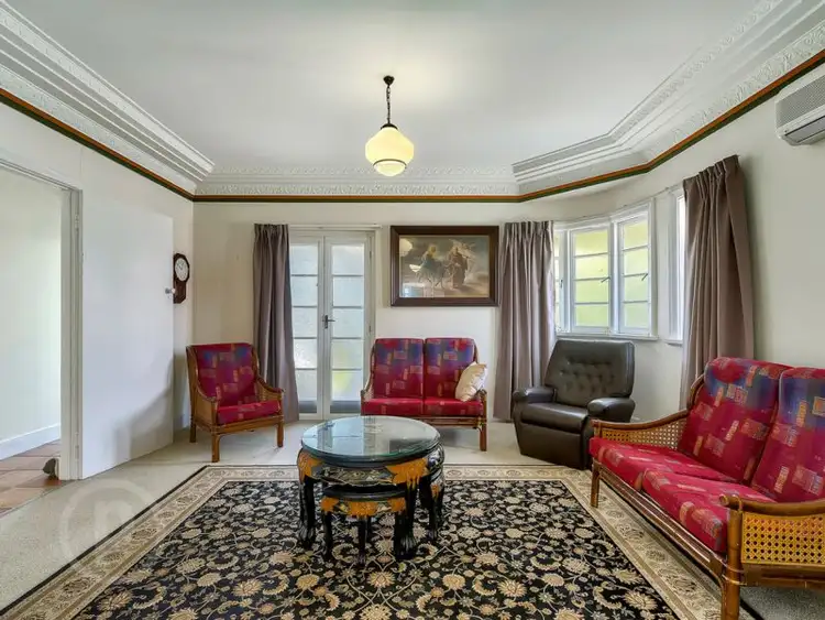 Fourth view of Homely house listing, 209 Banks Street, Alderley QLD 4051