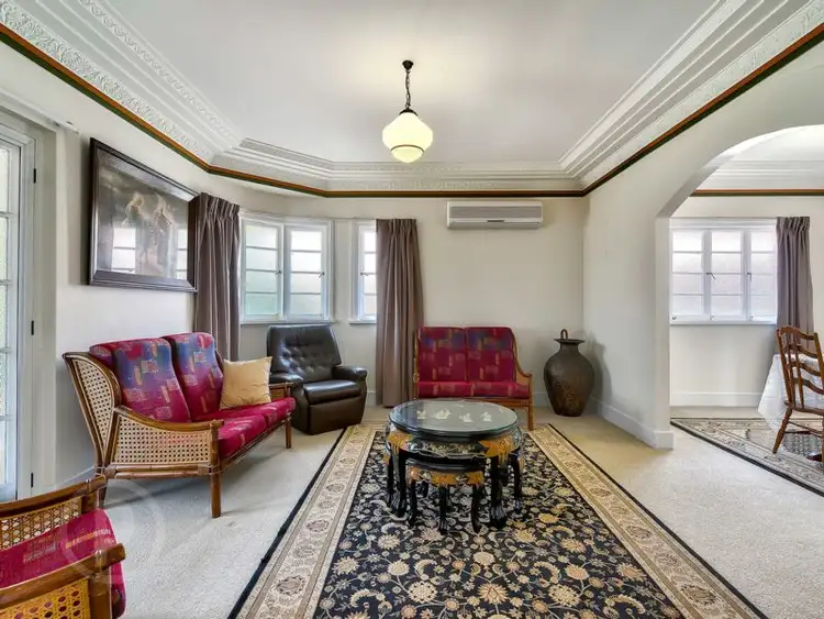Fifth view of Homely house listing, 209 Banks Street, Alderley QLD 4051