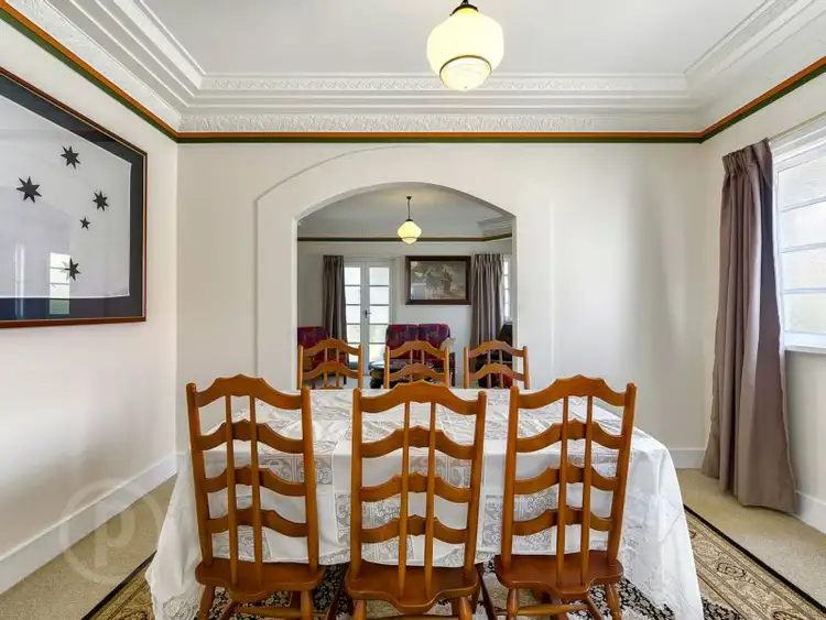 Sixth view of Homely house listing, 209 Banks Street, Alderley QLD 4051