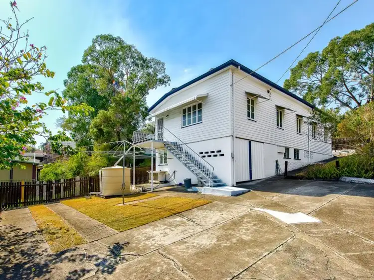 Main view of Homely house listing, 25 Broadhurst Street, Kelvin Grove QLD 4059