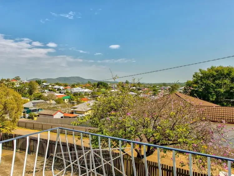 Second view of Homely house listing, 25 Broadhurst Street, Kelvin Grove QLD 4059