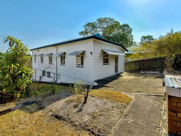 Third view of Homely house listing, 25 Broadhurst Street, Kelvin Grove QLD 4059
